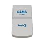 64MB Gamecube Memory Card