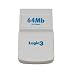 64MB Gamecube Memory Card