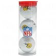 Wilson Staff NFL Logo Fifty Golf Balls - Green Bay Packers
