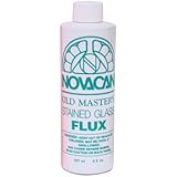 Novacan Old Masters Flux - 8 Oz