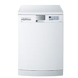 AEG Electrolux M-Oeko Favorit AAA Geschirrspueler EG / AAA / 1.05 kWh / Edelstahlblende