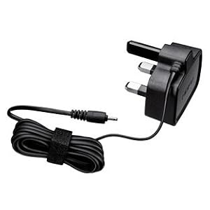 NOKIA ORIGINAL AC-5X MAINS CHARGER PART OF THE QUBITS ACCESSORIES RANGE