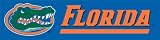 Florida Gators New 8 Ft Tailgate Banner Flag