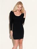 GUESS Long-Sleeve Sienna Dress