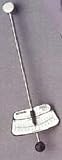 KD Tools 2955 Beam Torque Wrench (0-60-Inch/Pounds 1/4-Inch drive)