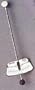 KD Tools 2955 Beam Torque Wrench (0-60-Inch/Pounds 1/4-Inch drive)