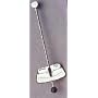 KD Tools 2955 Beam Torque Wrench (0-60-Inch/Pounds 1/4-Inch drive)