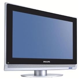 Philips  19PFL4322 - 19"  Widescreen HD Ready LCD TV
