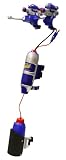 Aqua Attack Water Blaster Scooter Accessory