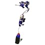 Aqua Attack Water Blaster Scooter Accessory