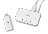 HP Hewlett Packard Wireless Printing Upgrade Kit Vista Compatible No Wireless Network Necessary UK Localisation