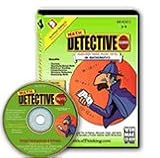 Math Detective Beginning