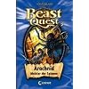Beast Quest 11. Arachnid, Meister der Spinnen