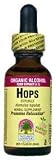 Nature's Answer - Hops, (Organic) 1 Oz