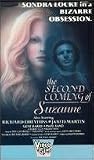 Second Coming of Suzanne [VHS]