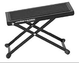 JS-FT100B Guitar Footstool