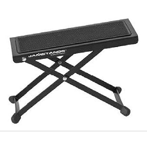 Tour Grade Guitarist Footstool