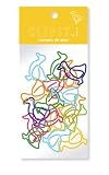 Duckie Paper Clips
