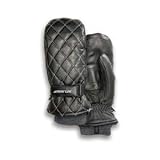 Buy Seirus Plush Daddy Leather Mitt - Women's