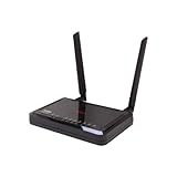 Rosewill 2.4GHz 300 Mbps + 5GHz 300 Mbps Wireless Dual Band Router (T600N)