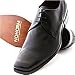 NOHARM Traditional Black Lace-up Vegan Shoes