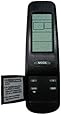 Skytech 9800337 Smart Batt II/III Fireplace Remote for Heat-N-Glo