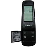 Skytech Smart Stat II Fireplace Remote Control for Heat-N-Glo