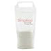 Simplisse Breastmilk Storage Bags, 25 Pack
