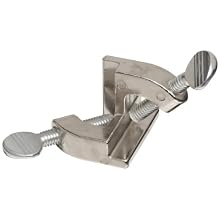 Talboys 916051 Nickel-Plated Zinc Regular Holder for Labjaws Clamp, 0-18mm Grip Size