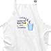 Lexington Beer Pong City Champ BBQ Apron