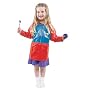 TODDLER SMOCK
