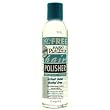 Hask Placenta Hair Polisher Hair Styling Serums