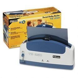 TB250 Thermal Binding Machine 300 Sheet Capacity
