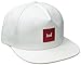 HUF Men's X Choc Snapback