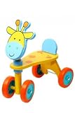 Trotteur BE TOYS