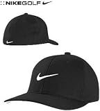 Men's Nike Dri-Fit Swoosh Flex-Fit Cap - New Closeout Model