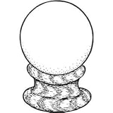 SNOWGLOBE STAMP Papercraft, Scrapbooking (Source Book)