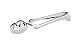 Paderno World Cuisine 6-5/8-Inch Long Stainless Steel Tong