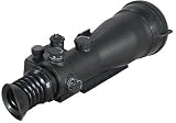 ATN Mars6x 2+ generation Night Vision Weapon Scope, NVWSMRS62I