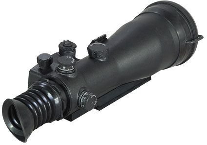 ATN Mars6x 2+ generation Scope NVWSMRS6CI