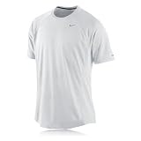 Nike Dri-Fit Miler UV Short Sleeve T-Shirt Nike Dri-Fit Miler UV Short Sleeve T-Shirt