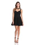 Funktional Womens Sleeveless Frame Dress