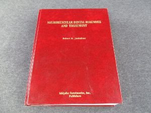 Neuromuscular Dental Diagnosis and Treatment