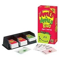 Apples to Apples Kids