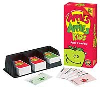Apples to Apples Kids