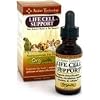 Life Cell Support - Blood Cleanser And Detoxifier For Pets (1oz)