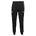 NBA Youth Boys 8-20 Slim Fit Fleece Pant