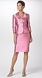 TAHARI TWO-PIECE SUIT