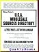 U.S.A. Wholesale Sources Directory new