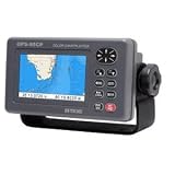 Sitex Gps 95Cpi Gps Plotter With Internal Antenna